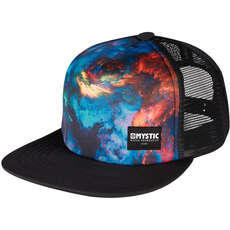 Mystic Paco Magic Cap - Teal Mystic Paco Magic Cap - Teal