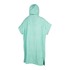 Poncho Místico / Vellón / Bata Cambiante - Mist Mint