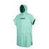 Poncho Místico / Vellón / Bata Cambiante - Mist Mint
