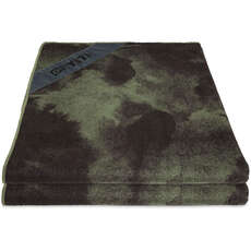 Toalla De Secado Rápido Mystic - Verde Valiente Toalla De Secado Rápido Mystic - Verde Valiente