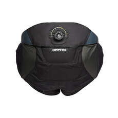 Arnés De Asiento De Cintura Mystic Race Boa - Negro
