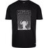 Camiseta Mystic Redemption - Caviar
