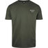 Camiseta Mystic Rider - Verde