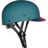 Mystic Shiznit Kite And Wakeboarding Helmet - Teal