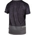 Mystic Shred Camiseta De Manga Corta Quickdry - Phantom Grey - 200144