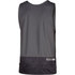 Chaleco Quickdry Mystic Shred De Manga Corta - Gris Fantasma - 200144