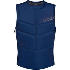 Chaleco De Impacto Con Cremallera Lateral Mystic Star Kite Surf - Gasolina
