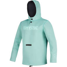 Mystic Star Sudadera Con Capucha De Neopreno - Mint Mint Mystic Star Sudadera Con Capucha De Neopreno - Mint Mint