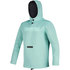 Mystic Star Sudadera Con Capucha De Neopreno - Mint Mint