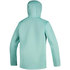 Mystic Star Sudadera Con Capucha De Neopreno - Mint Mint