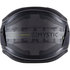 Arnés De Cintura De Carbono Mystic Stealth Sin Barra Separadora - Negro 200090