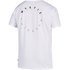 Myst Stone Top De Manga Corta Quickdry - Blanco - 200142