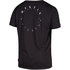 Mystic Stone Camiseta De Manga Corta Quickdry - Negro - 200142