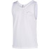 Chaleco Quickdry Mystic Stone De Manga Corta - Blanco - 200143
