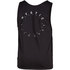 Chaleco Quickdry Mystic Stone De Manga Corta - Negro - 200143