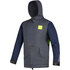 Mystic Voltage Sweat Sudadera Con Capucha De Neopreno De 4 Mm - Azul Marino / Lima