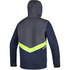 Mystic Voltage Sweat Sudadera Con Capucha De Neopreno De 4 Mm - Azul Marino / Lima