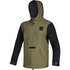 Mystic Voltage Sweat Sudadera Con Capucha De Neopreno De 4 Mm - Verde Valiente