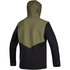 Mystic Voltage Sweat Sudadera Con Capucha De Neopreno De 4 Mm - Verde Valiente