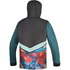 Mystic Voltage Sweat Sudadera Con Capucha De Neopreno De 4 Mm - Teal