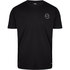 Camiseta Mystic Wind Warriors - Caviar
