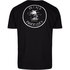 Camiseta Mystic Wind Warriors - Caviar