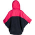 Bata Cambiante De Poncho Para Mujer Mystic - Caviar Melee