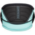 Arnés De Kitesurf De Cintura Para Mujer Mystic Para Mujer - Negro / Menta