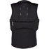 Chaleco De Impacto Mystic Star Kite Surfing Front-Zip Para Mujer - Negro