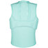 Chaleco De Impacto Mystic Star Kite Surfing Front-Zip Para Mujer - Mist Mint