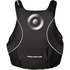 Neil Pryde Junior Raceline Front Zip Booyancy Aid - Negro 630477