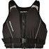 Neil Pryde Junior Raceline Front Zip Booyancy Aid - Negro 630477