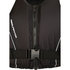 Neil Pryde Junior Raceline Front Zip Booyancy Aid - Negro 630477