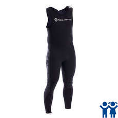 Neil Pryde Junior Raceline 3 / 2Mm Long John Wetsuit 2023 Neil Pryde Junior Raceline 3 / 2Mm Long John Wetsuit 2023