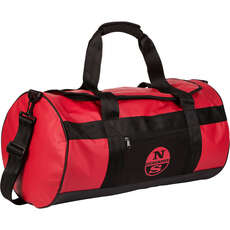 Duffle North Sails - Rojo - 27M720 Duffle North Sails - Rojo - 27M720