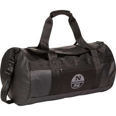 Duffle North Sails - Negro - 27M720 Duffle North Sails - Negro - 27M720
