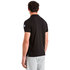 Polo Piquet Upv 40+ North Sails - Negro - 27M100