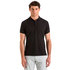Polo Piquet Upv 40+ North Sails - Negro - 27M100