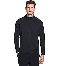 North Sails Techno Sailing Fleece - Negro - 27M350