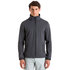 Chaqueta Softshell North Sails - Gris Oscuro - 27M001