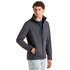 Chaqueta Softshell North Sails - Gris Oscuro - 27M001