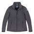 Chaqueta Softshell North Sails - Gris Oscuro - 27M001