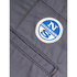 Shorts De Vela De Algodón North Sails - Gris Oscuro - 27Cr13