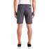Shorts De Vela De Algodón North Sails - Gris Oscuro - 27Cr13