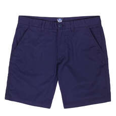 Shorts De Vela De Algodón North Sails - Azul Marino - 27M501 Shorts De Vela De Algodón North Sails - Azul Marino - 27M501