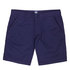 Shorts De Vela De Algodón North Sails - Azul Marino - 27M501