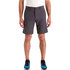 Shorts De Yate De Secado Rápido North Sails - Gris Oscuro - 27M503