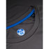 Camiseta North Sails Quick Dry Tech - Gris Oscuro - 27Cr15