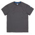 Camiseta North Sails Quick Dry Tech - Gris Oscuro - 27Cr15