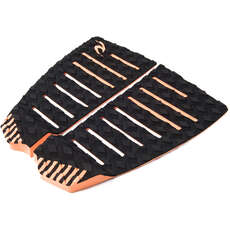 Rip Curl 2 Piece Surfboard Traction Pad - Naranja - Bdgtq2